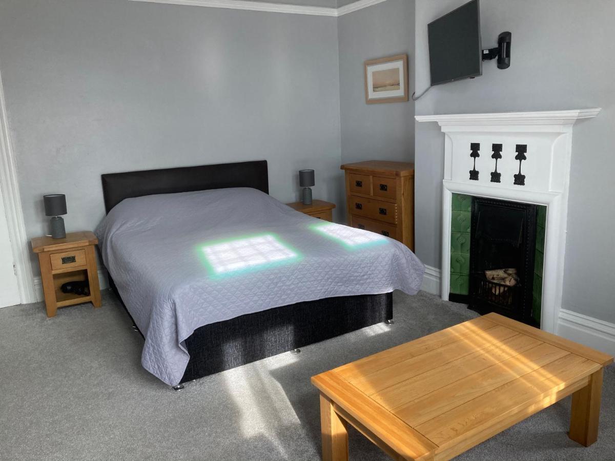 Rivington House Room Only Whitby Exteriör bild