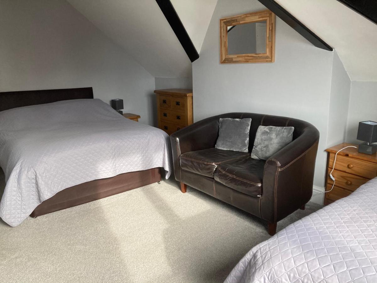 Rivington House Room Only Whitby Exteriör bild